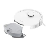 Robotas dulkių siurblys Dreame F20 | White - Image 4