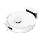 Robotas dulkių siurblys Dreame F20 | White
