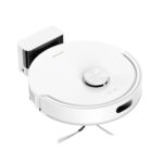 Robotas dulkių siurblys Dreame F20 | White - Image 3