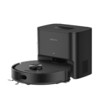 Robotas dulkių siurblys Dreame F20 PLUS | Black