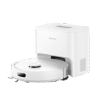 Robotas dulkių siurblys Dreame F20 PLUS | White