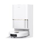 Robotas dulkių siurblys Dreame L50 Ultra AE | White