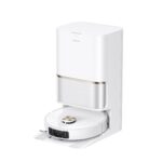 Robotas dulkių siurblys Dreame L50 Ultra AE | White - Image 2