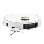 Robotas dulkių siurblys Dreame L50 Ultra AE | White - Image 6