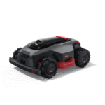 Belaidis vejos robotas Mova LiDAX Ultra AWD - Image 2