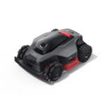 Belaidis vejos robotas Mova LiDAX Ultra AWD