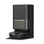 DREAME L50s Pro Ultra dulkių siurblys robotas | Black