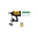 C5KIT25MM DeWALT viniakalė betonui (2x1.5 Ah)