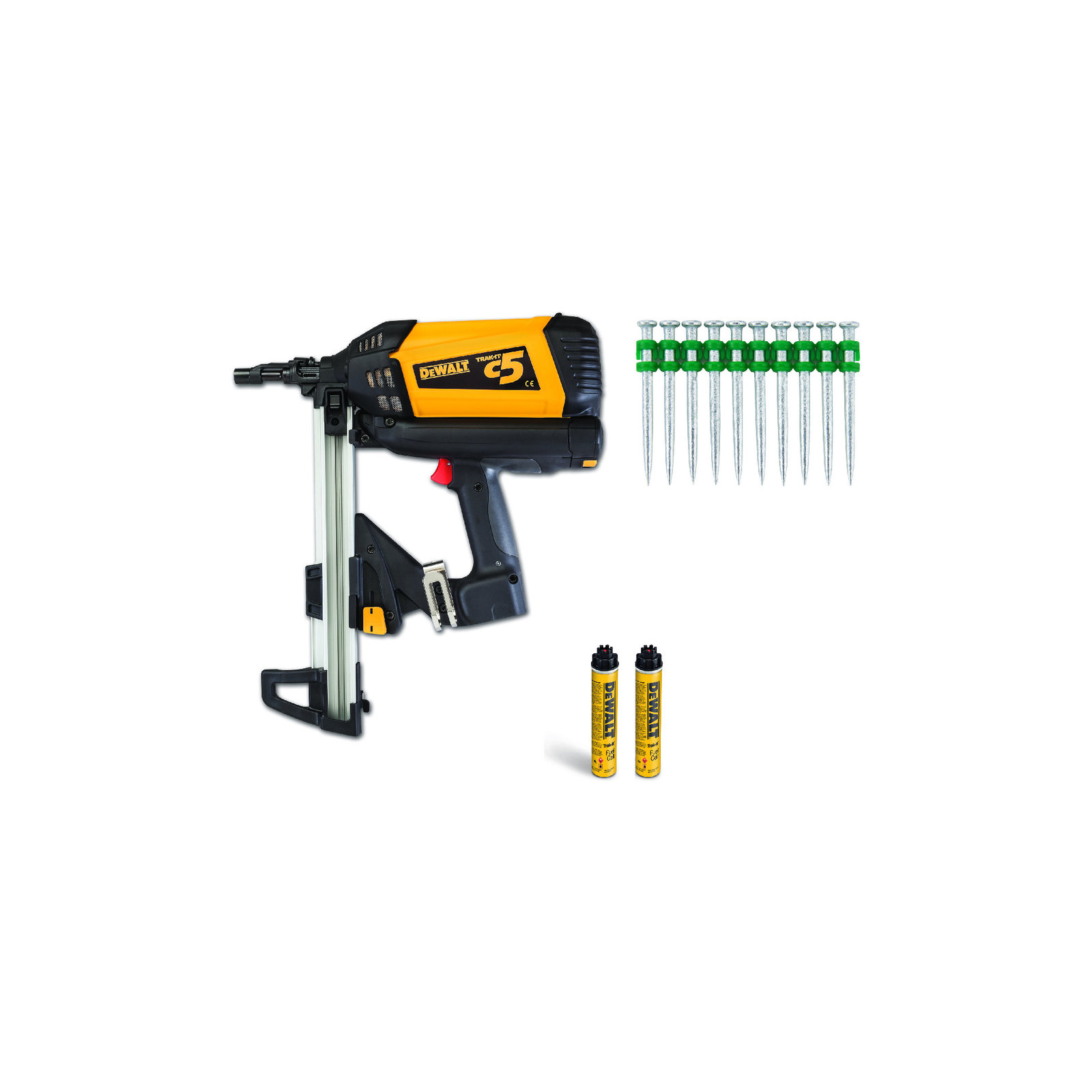 c5kit25mm-dewalt-viniakale-betonui-2x15-ah C5KIT25MM DeWALT viniakalė betonui (2x1.5 Ah) - Image 1