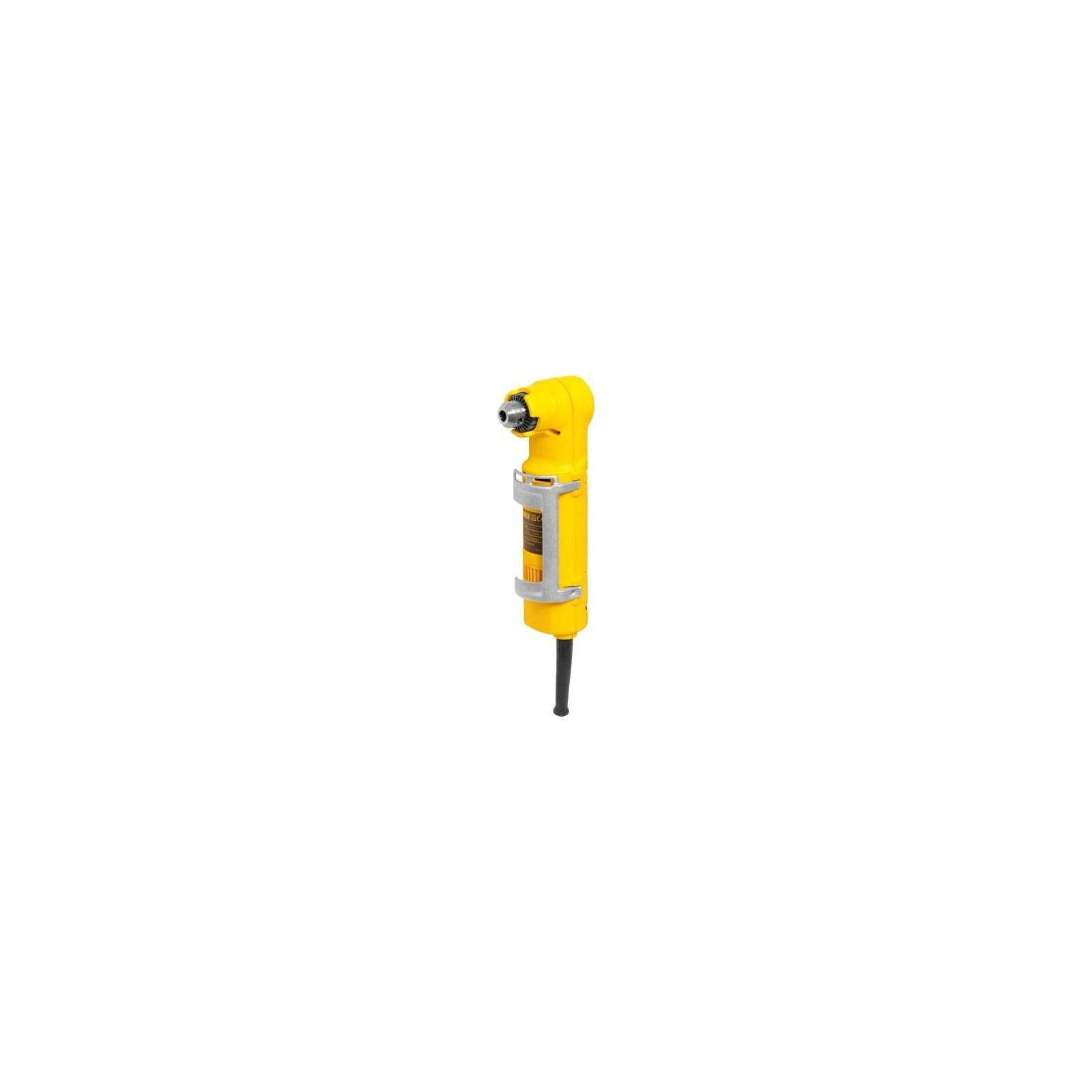 d21160-dewalt-10mm-desiniosios-puses-graztas-d21160 D21160 DeWALT 10mm dešiniosios pusės grąžtas D21160 - Image 1