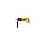 D21580K DeWALT 1705W 2 greičių sauso gręžimo deimantinis grežtuvas