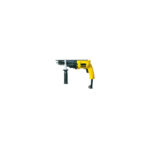 D21720 DeWALT 650 W  2 greičių smūginis gręžtuvas