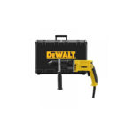 D21805K DeWALT 770W smūginis gręžtuvas