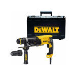 D25134K DeWALT SDS-Plus 800W perforatorius 2,8J