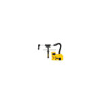 D25302DH DeWALT Akumuliatorinė dulkių nusiurbimo sistema