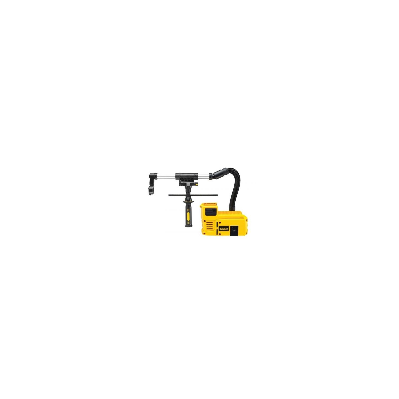 d25302dh-dewalt-akumuliatorine-dulkiu-nusiurbimo-sistema D25302DH DeWALT Akumuliatorinė dulkių nusiurbimo sistema - Image 1