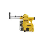 D25304DH DeWALT SDS-Plus dulkių surinkimo sistema
