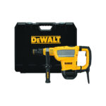 D25614K DeWALT SDS-Max 1350W kombinuotas perforatorius 10,5J (7,8 kg)