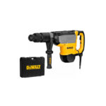 D25773K DeWALT SDS-Max 10.5 kg perforatorius 19,4J