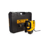 D25832K DeWALT SDS-Max 10,5 J atskėlimo plaktukas