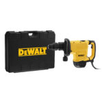 D25872K DeWALT SDS-Max 13,3 J atskėlimo plaktukas