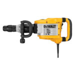 D25901K DeWALT SDS-Max atskėlimo plaktukas 10 kg