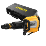 D25911K DeWALT SDS-MAX elektrinis atskėlimo plaktukas 1700W