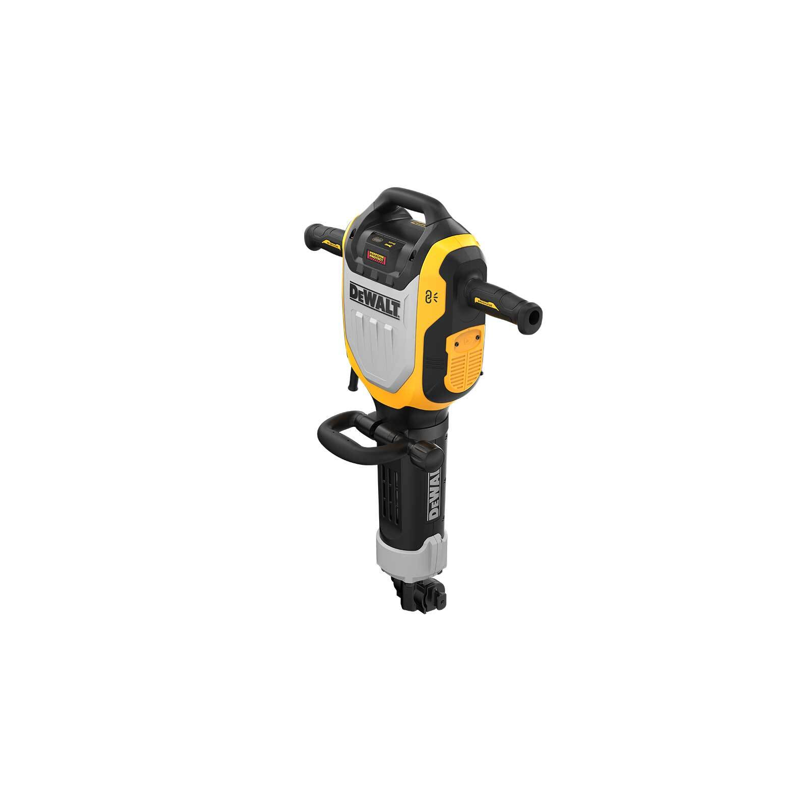 d25966-dewalt-hex-28-mm-atskelimo-plaktukas-1800w D25966 DeWALT HEX 28 mm atskėlimo plaktukas 1800W - Image 1