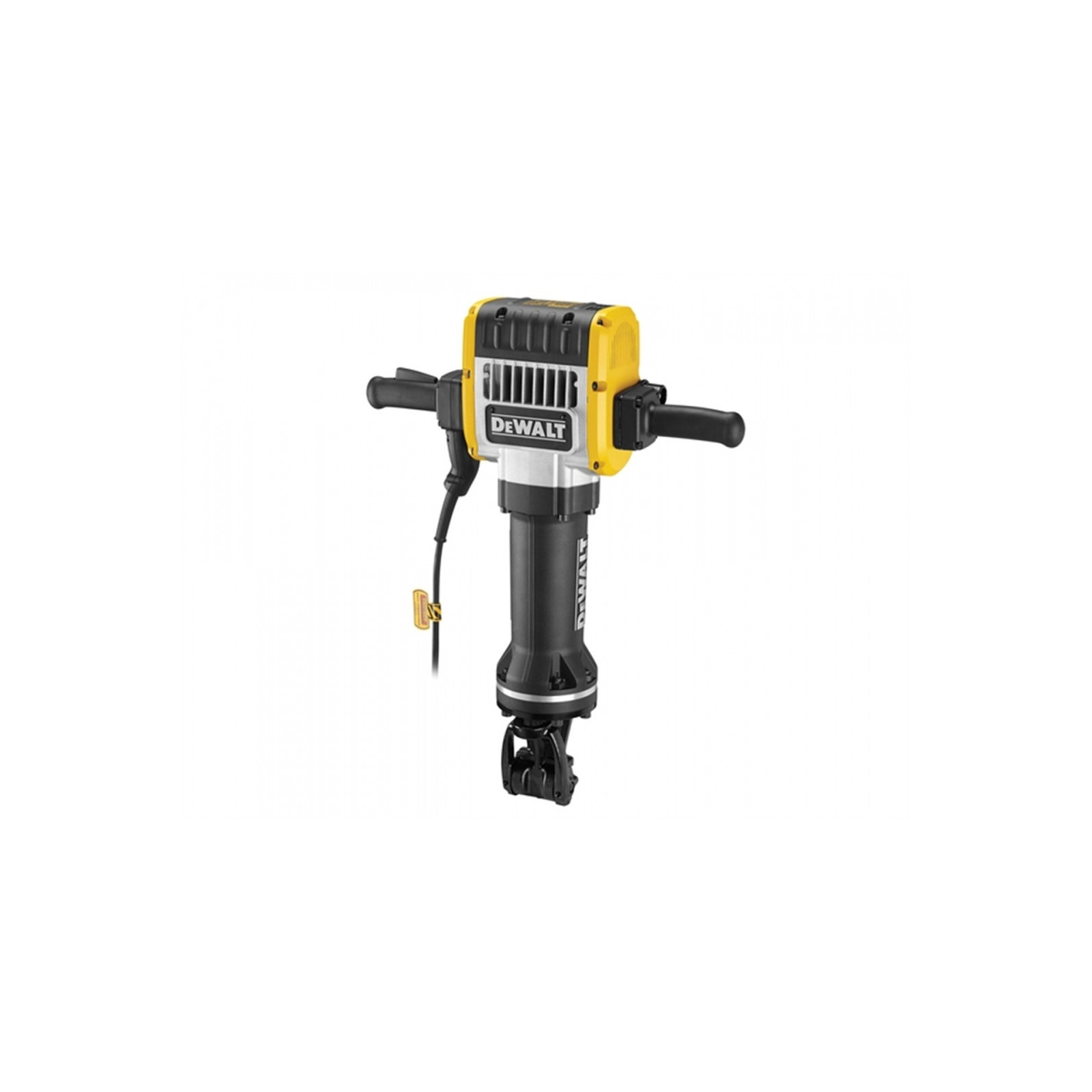 d25981-dewalt-28-mm-hex-sunkiasvoris-atskelimo-plaktukas-vezimelis D25981 DeWALT 28 mm HEX sunkiasvoris atskėlimo plaktukas + vežimėlis - Image 1