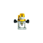 D26203 DeWALT kintamo greičio freza 900W - 8 mm