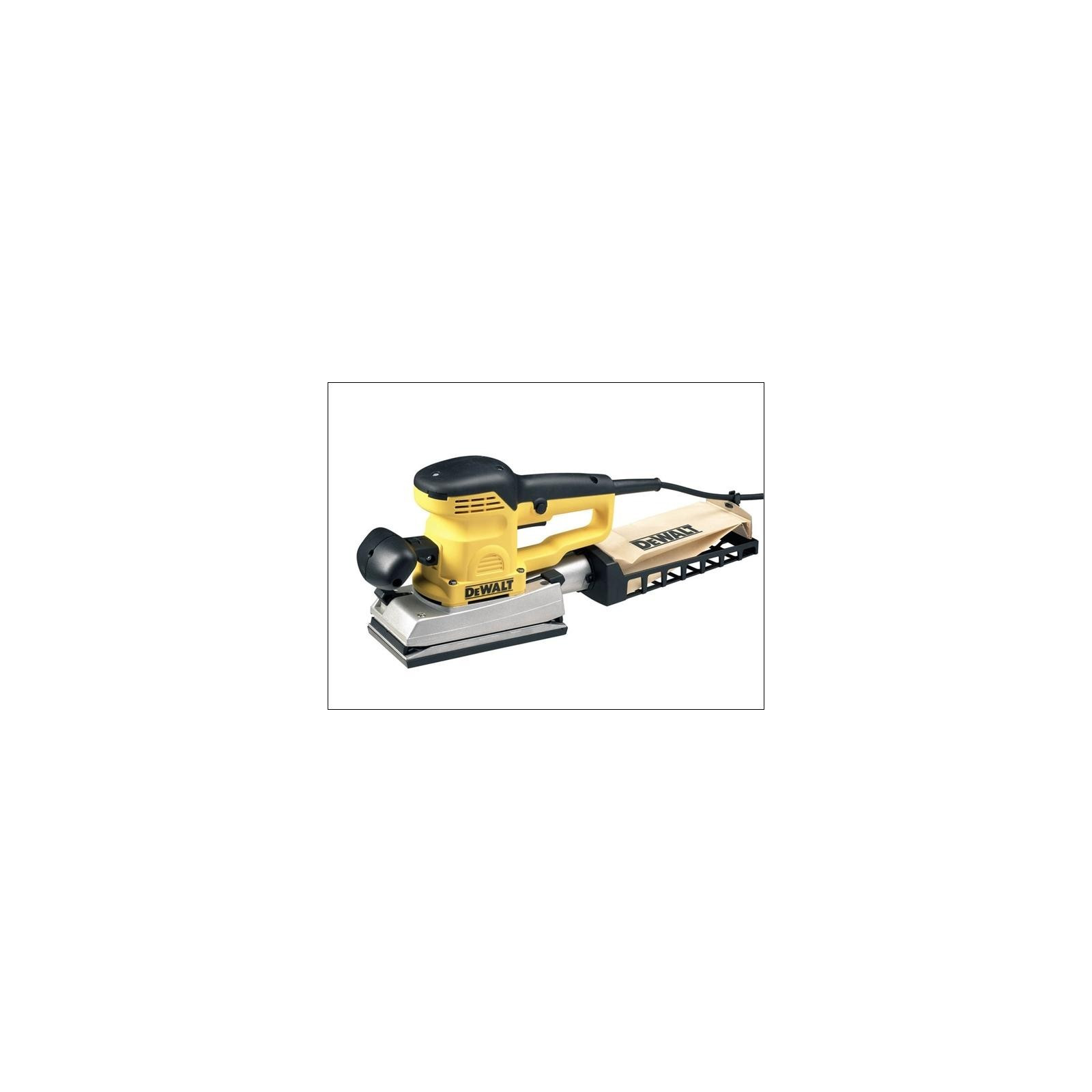 d26421-dewalt-elektrinis-slifuoklis D26421 DeWALT Elektrinis šlifuoklis - Image 1