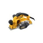 D26500 DeWALT 1050W elektrinis oblius 82 mm
