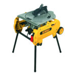 D27107XPS DeWALT elektrinis vartomas pjūklas