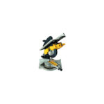 D27113 DeWALT 305mm skersinio ir išilginio pjovimo staklės