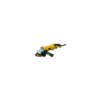 D28065 DeWALT Kampinis šlifuoklis 1250W - 125mm