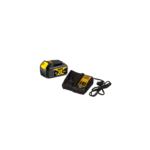 DCB107M1 DeWALT 18V baterijų ir įkroviklio rinkinys (1x4.0 Ah)