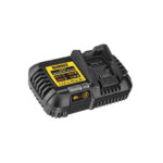 DCB116 + DCB116 DeWALT kroviklių rinkinys 10.8V/12V/14.4V/18V/54V Li-Ion
