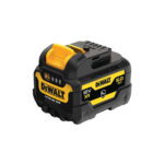 DCB126G DeWALT 12V 5.0 Ah Li-ion akumuliatorius