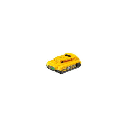 DCB183 DeWALT 18V 2.0 Ah baterija