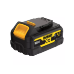 DCB184G DeWALT 18V 5.0 Ah XR Li-Ion akumuliatorius