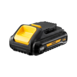 DCB187 DeWALT 18V 3.0 Ah XR Li-Ion baterija