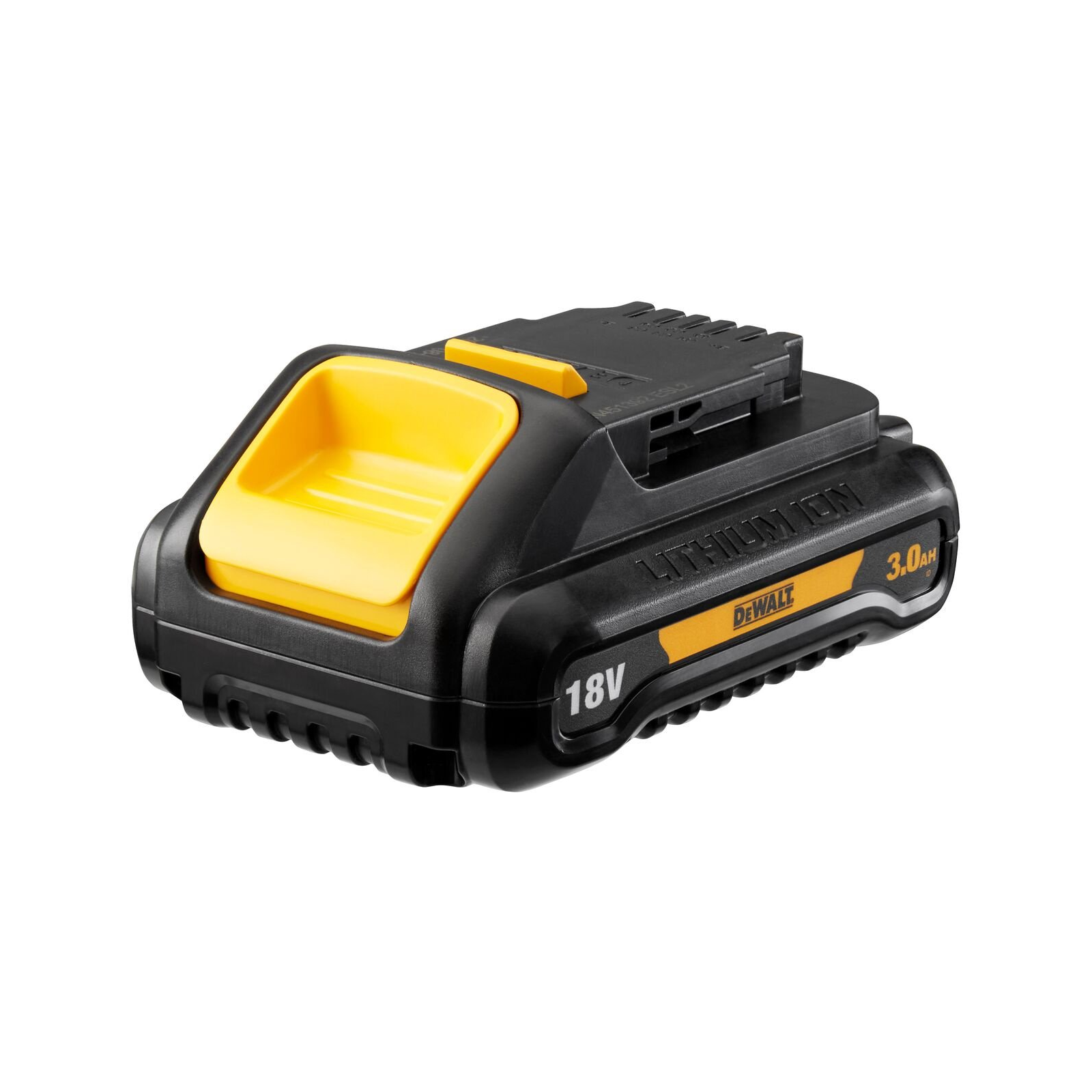 dcb187-dewalt-18v-30-ah-xr-li-ion-baterija DCB187 DeWALT 18V 3.0 Ah XR Li-Ion baterija - Image 1