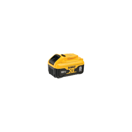DCB188 DeWALT 18V 8.0 Ah XR Li-Ion baterija