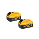 DCB188W2 DeWALT 18V 8.0 Ah XR Li-Ion baterija (2x8.0 Ah)