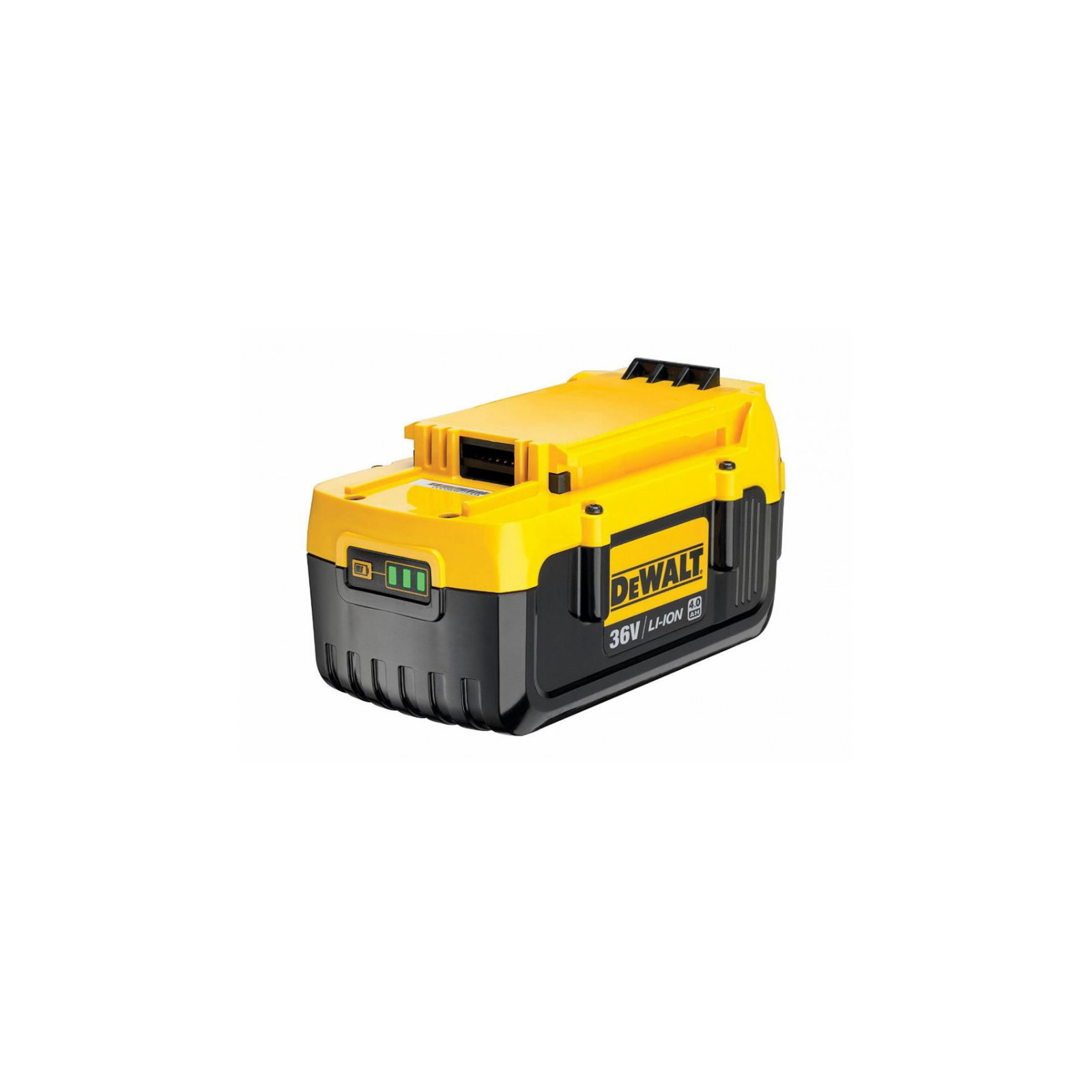 dcb360-dewalt-36v-40-ah-baterija DCB360 DeWALT 36V 4.0 Ah baterija - Image 1