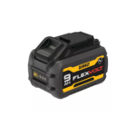 DCB547G DeWALT FLEXVOLT akumuliatorius 18V/54V 9.0 Ah Li-Ion