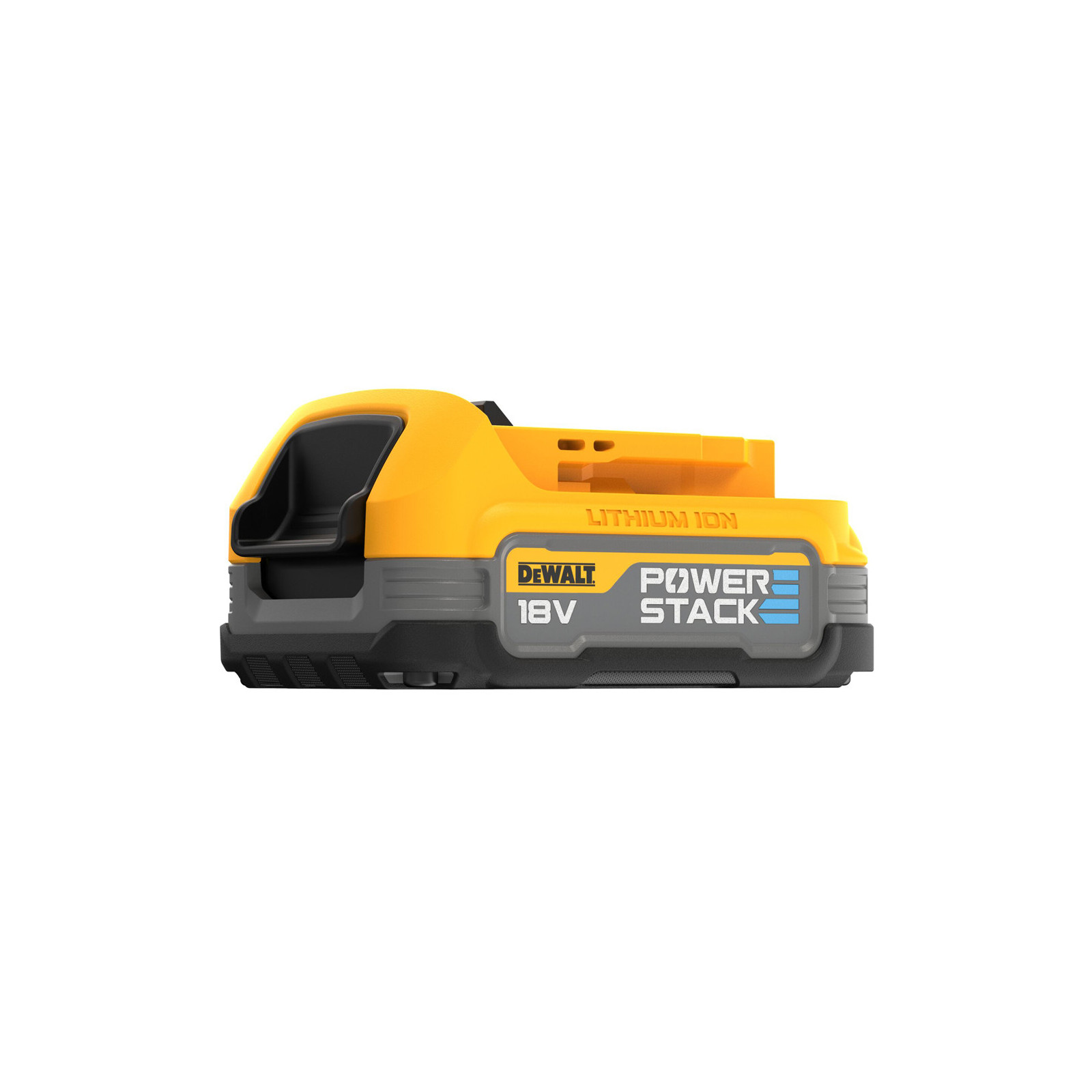 dcbp034-dewalt-18v-powerstack-akumuliatorius DCBP034 DeWALT 18V Powerstack akumuliatorius - Image 1