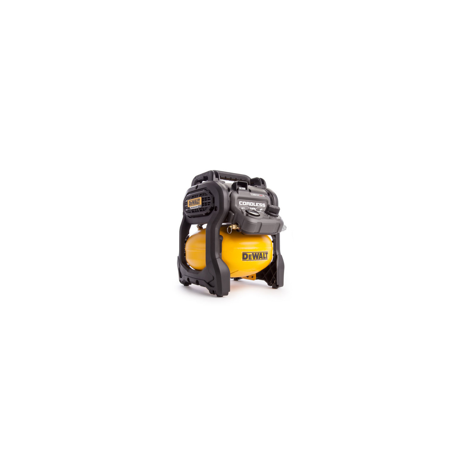 dcc1054n-dewalt-flexvolt-54v-pneumatinis-kompresorius DCC1054N DeWALT FLEXVOLT 54V pneumatinis kompresorius - Image 1