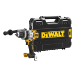 DCD1007NT DeWALT 18V suktuvas - smūginis gręžtuvas
