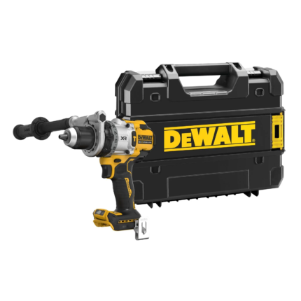 DCD1007NT DeWALT 18V suktuvas - smūginis gręžtuvas